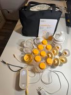 Medela Freestyle Flex, Kinderen en Baby's, Babyvoeding en Toebehoren, Ophalen of Verzenden, Gebruikt, Borstkolf