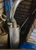 Complete uitlaat Toyota Corolla ke30 bieden, Ophalen, Nieuw, Toyota