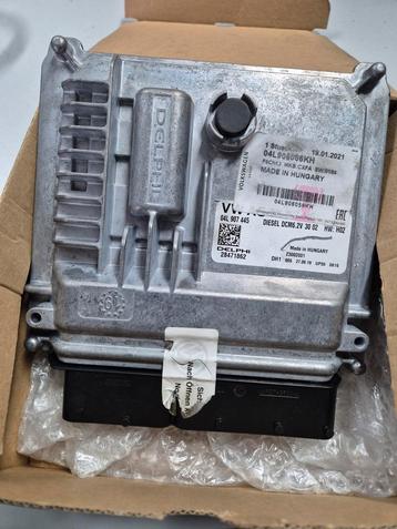 Volkswagen T6 motor computer ECU 04L906066KH/ 04L907445 beschikbaar voor biedingen
