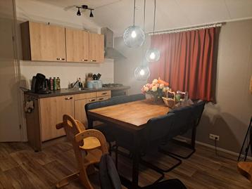 Christelijke camping de Oldemeyer huisje te huur in  rheeze  beschikbaar voor biedingen