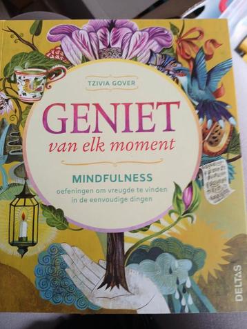 Tzivia Gover - Geniet van elk moment beschikbaar voor biedingen