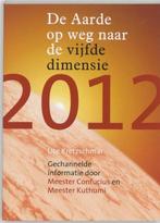 Ute Kretzschmar 2012 De Aarde op weg naar de vijfde dimensie, Boeken, Esoterie en Spiritualiteit, Nieuw, Verzenden