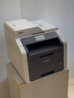 Printer / Brother DCP-9020CDW / Zeer goede staat!, Computers en Software, Printers, Ophalen of Verzenden, Zo goed als nieuw, Scannen