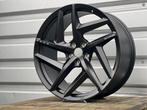 22” RANGE ROVER KAHN Look NIGHTEDITION Sportvelgen, Overig, Velg(en), 285 mm, Nieuw