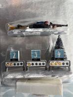 Luville:  Biatlon skier, Ophalen of Verzenden