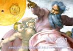 Numisbrief 2 Euro Vaticaan 2009 + Postzegel - Astronomie, Postzegels en Munten, Munten | Europa | Euromunten, Verzenden, Vaticaanstad