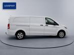 Mercedes-Benz Vito 116 CDI L3 Led 2x schuifdeur Trekhaak Sta, Auto's, Automaat, Gebruikt, Euro 6, 4 cilinders