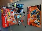 Lego 10759, Elastigirl's Rooftop Pursuit, Incredibles 2, Ophalen of Verzenden, Zo goed als nieuw