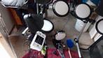 Te koop Hayman elektronisch drumstel, Gebruikt, Ophalen of Verzenden