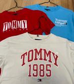 3x Tommy Hilfiger kledingpakket - Maat 164 / 14Y, Ophalen of Verzenden, Setje, Jongen, Tommy Hilfiger