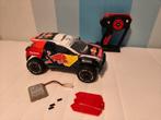 Nikko Elite Peugeot Dakar Rally RC Auto zonder lader, Hobby en Vrije tijd, Modelbouw | Radiografisch | Auto's, Elektro, Gebruikt