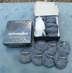 SCHEEPJES Kid Mohair 30% wol garen 20 gram per bol (KW23), Ophalen of Verzenden, Nieuw, Breien of Haken, Wol of Garen