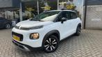 Citroen C3 Aircross 1.2 PureTech Feel, Auto's, Voorwielaandrijving, 1063 kg, Gebruikt, Euro 6