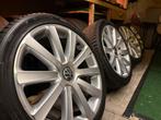 VW Omanyt 18 inch origineel, Auto-onderdelen, Banden en Velgen, Ophalen, 18 inch, Velg(en), 235 mm