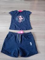 Meisjes set  maat 116/122, Ophalen of Verzenden, Nieuw, Meisje