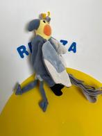 4844 Beleduc handpop valkparkiet, Ophalen of Verzenden, Zo goed als nieuw, Overige typen