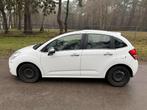 Citroën C3 1.6  97pk Hdif 2012 Wit, Auto's, Citroën, Voorwielaandrijving, 28 km/l, 4 cilinders, Wit