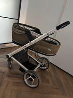 Complete kinderwagen Mutsy, Ophalen, Gebruikt, Combiwagen, Mutsy
