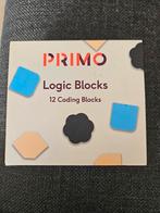 Primo Logic Blocks - nieuw, Ophalen of Verzenden, Nieuw