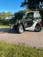 Wacker Neuson TH412 (Weideman) Te Koop, Zakelijke goederen, Machines en Bouw | Industrie en Techniek, Ophalen