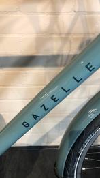 Gazelle heavy Duty C5 heren 65cm performance line, Verzenden, Zo goed als nieuw, 59 cm of meer, 50 km per accu of meer
