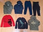 Kleding pakket jongen 128 - 134, Ophalen of Verzenden, Gebruikt, Maat 128