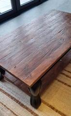 Barok Salontafel, Huis en Inrichting, Tafels | Salontafels, Ophalen, Gebruikt, 100 tot 150 cm, 50 tot 75 cm