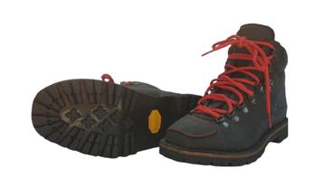 Motorschoenen MAGELLAN & MULLOY Mt 40 Zwart/Rood -45% OFF!!! beschikbaar voor biedingen