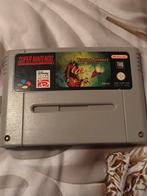 Timon & Pumbaa Jungle Games - Super Nintendo (SNES), Spelcomputers en Games, Games | Nintendo Super NES, Avontuur en Actie, Gebruikt