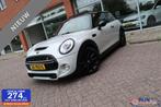 Mini Mini 2.0 Cooper S Chili Pano Navi Automaat 192PK, 1998 cc, Stof, Gebruikt, 4 stoelen