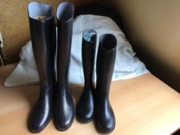 Paardrijlaarzen v.a. Maat 32 t/m 43. NIEUW beschikbaar voor biedingen