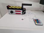 nieuwe ghostbusters spoken val lamp, Ophalen of Verzenden, Nieuw, Film, Overige typen