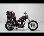 Suzuki Savage BIGTWIN MOTOR, Motoren, Motoren | Suzuki, Chopper, Particulier, 12 t/m 35 kW, 650 cc