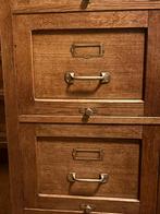 Top kast, Huis en Inrichting, Kasten | Roldeurkasten en Archiefkasten, Ophalen of Verzenden, Zo goed als nieuw, 25 tot 50 cm