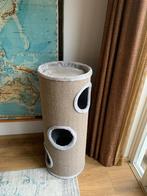 krabpaal twv 100,-, Dieren en Toebehoren, Ophalen, Zo goed als nieuw, Krabpaal