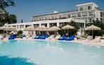 Zonvakantie Eretria (Evia) Griekenland, Tickets en Kaartjes, Twee personen, Vliegtuig, Buitenland, Met bestemming of datum