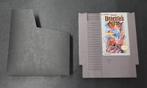 Nes game castlevania 3 Dracula s curse, Spelcomputers en Games, Avontuur en Actie, 1 speler, Ophalen of Verzenden, Zo goed als nieuw