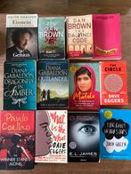 Boekenverkoop: Engels, Spaans & Nederlands, Ophalen of Verzenden, Zo goed als nieuw