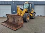 2012 Caterpillar 930K Shovel, Wiellader of Shovel