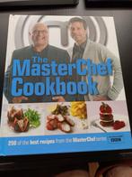The Masterchef cookbook, Ophalen of Verzenden