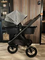 DUBATTI E4 CLINE • BLACK & GREY • NIEUWSTAAT!, 7462EP, Verstelbare duwstang, Nieuw, Ophalen of Verzenden
