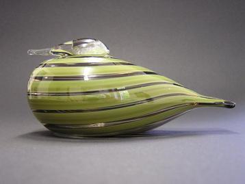 Toikka iittala Duikeend beschikbaar voor biedingen