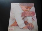 baby = cadeaus voor de geboorte = Phildar / Marie Claire ==, Hobby en Vrije tijd, Breien en Haken, Ophalen of Verzenden, Zo goed als nieuw