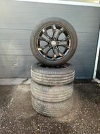 Volkswagen Passat GTE velgen 17 inch 215 55 17, 215 mm, Velg(en), 17 inch, Ophalen of Verzenden