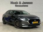 Mazda 3 2.0 e-SkyActiv-X M Hybrid 180 Luxury Bose Leder, Voorwielaandrijving, 1998 cc, Gebruikt, 4 cilinders