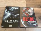 Blade Trilogy en House of Chthon, Vanaf 16 jaar, Ophalen of Verzenden, Zo goed als nieuw, Vampiers of Zombies