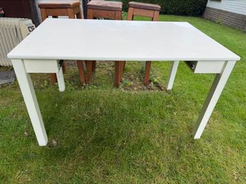 Gratis af te halen. Mooi bureau