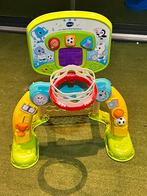 Vtech scoor speelplaats, Kinderen en Baby's, Speelgoed | Vtech, Ophalen of Verzenden, Gebruikt, 6 maanden tot 2 jaar