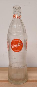 Sinalco fles, Ophalen of Verzenden, Overige typen