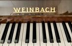 Weinbach piano (ruilen mogelijk), Muziek en Instrumenten, Piano's, Ophalen, Gebruikt, Bruin, Piano